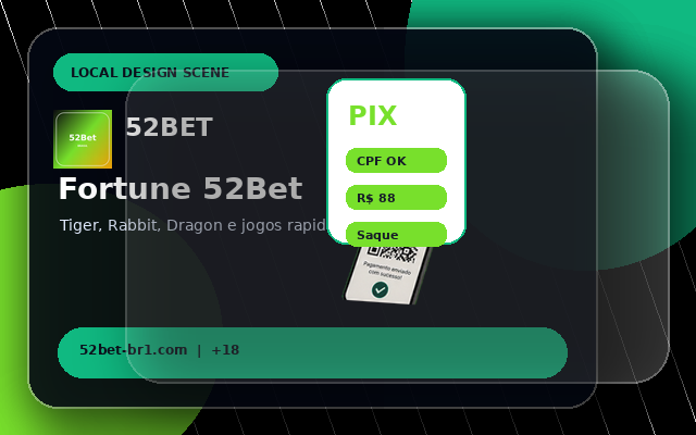 52Bet casino