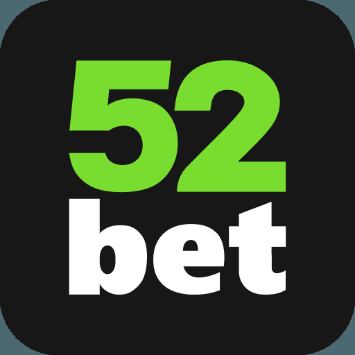52Bet logo